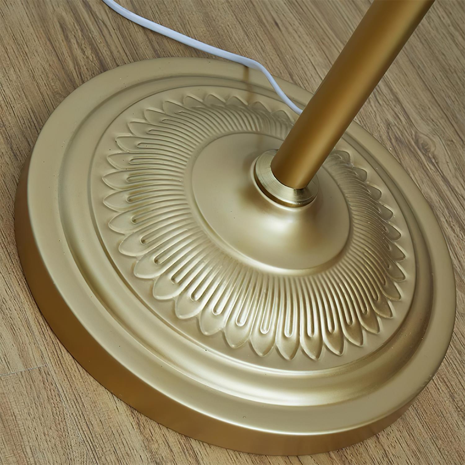 Venomi Floor Lamp