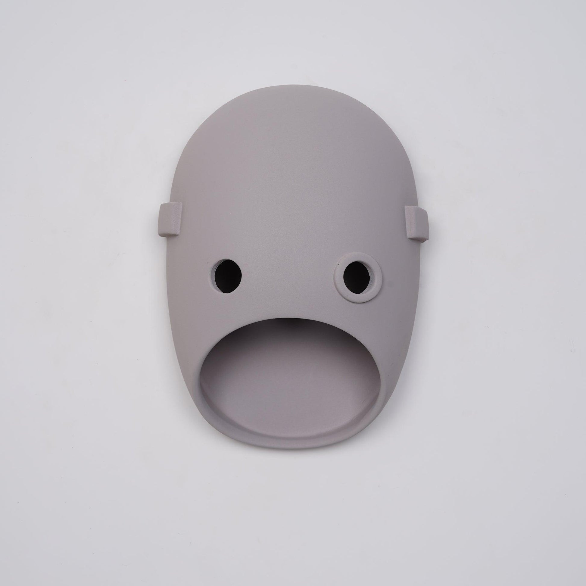 Mask Individual Creativity Resin Wall Light-Neutral Decor