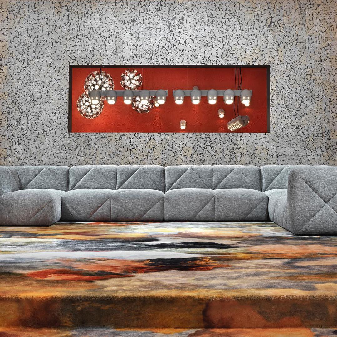 Mask Individual Creativity Resin Wall Light-Neutral Decor