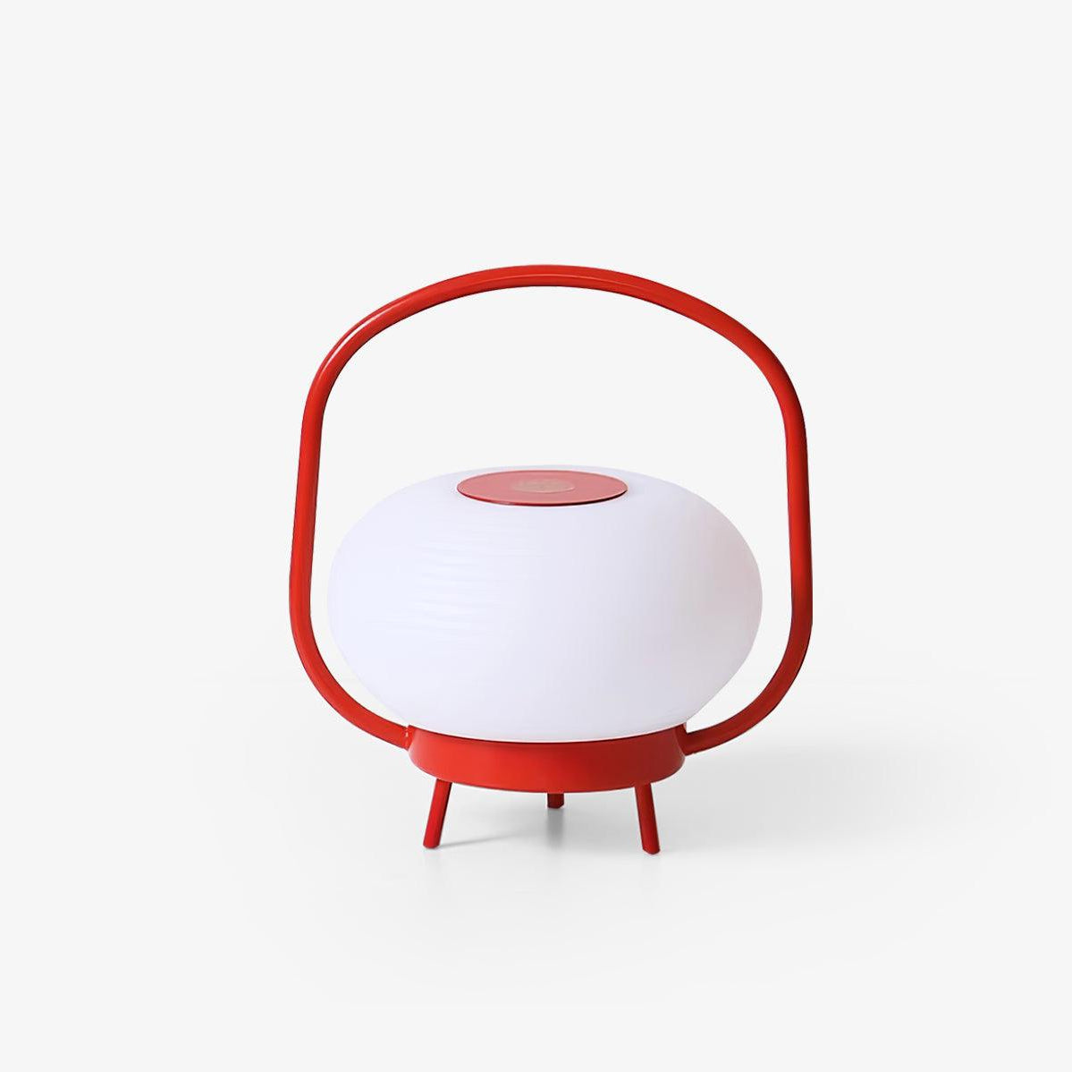 Saelan Minimalist Table Lamp-Neutral Decor