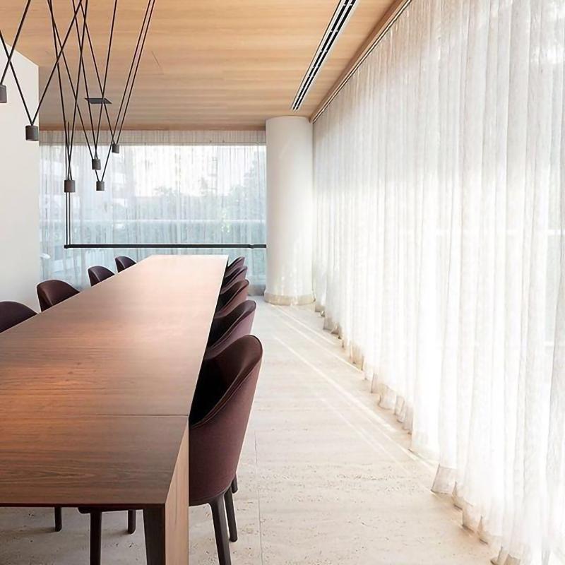 Lustra Pendant Lamp Collection Slim Cable Lines-Neutral Decor