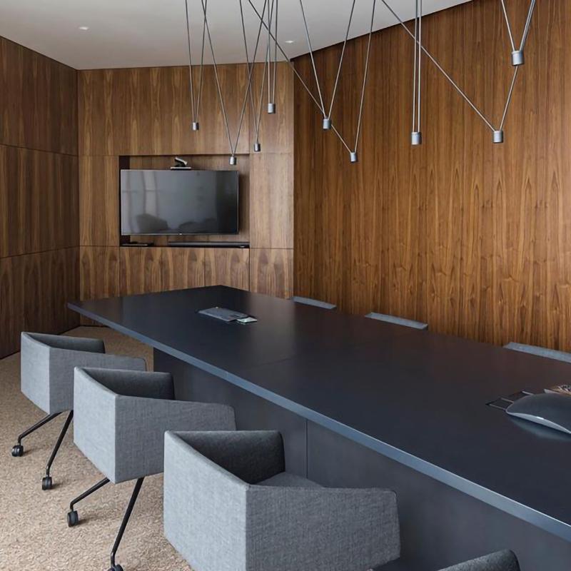 Lustra Pendant Lamp Collection Slim Cable Lines-Neutral Decor