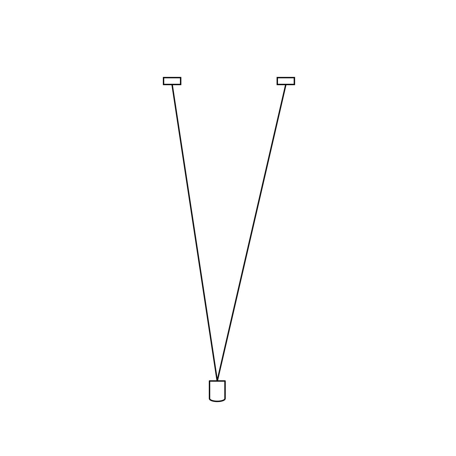 Lustra Pendant Lamp Collection Slim Cable Lines-Neutral Decor