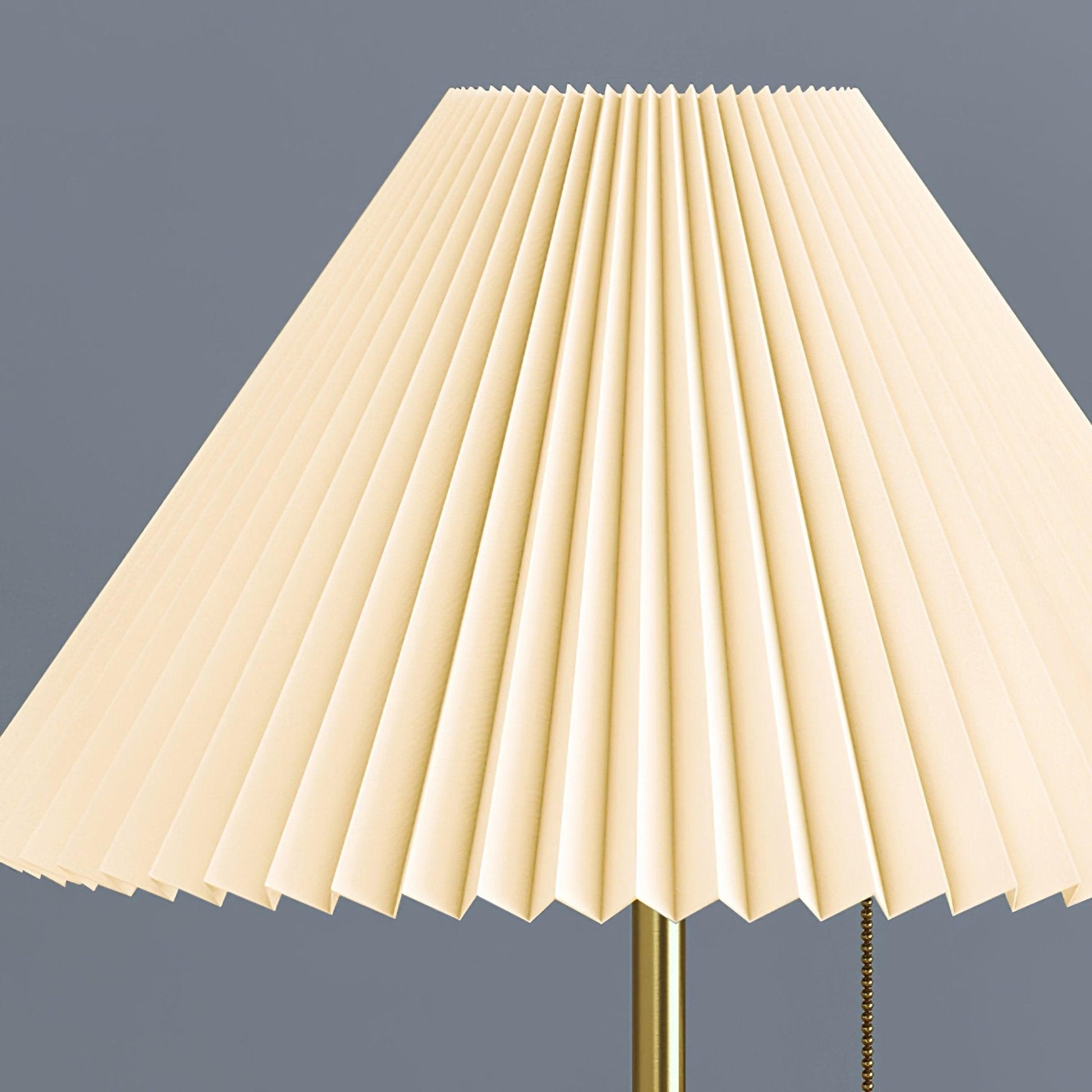 Divo Minimalist Marble Table Lamp-Neutral Decor