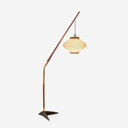 Leander Floor Lamp
