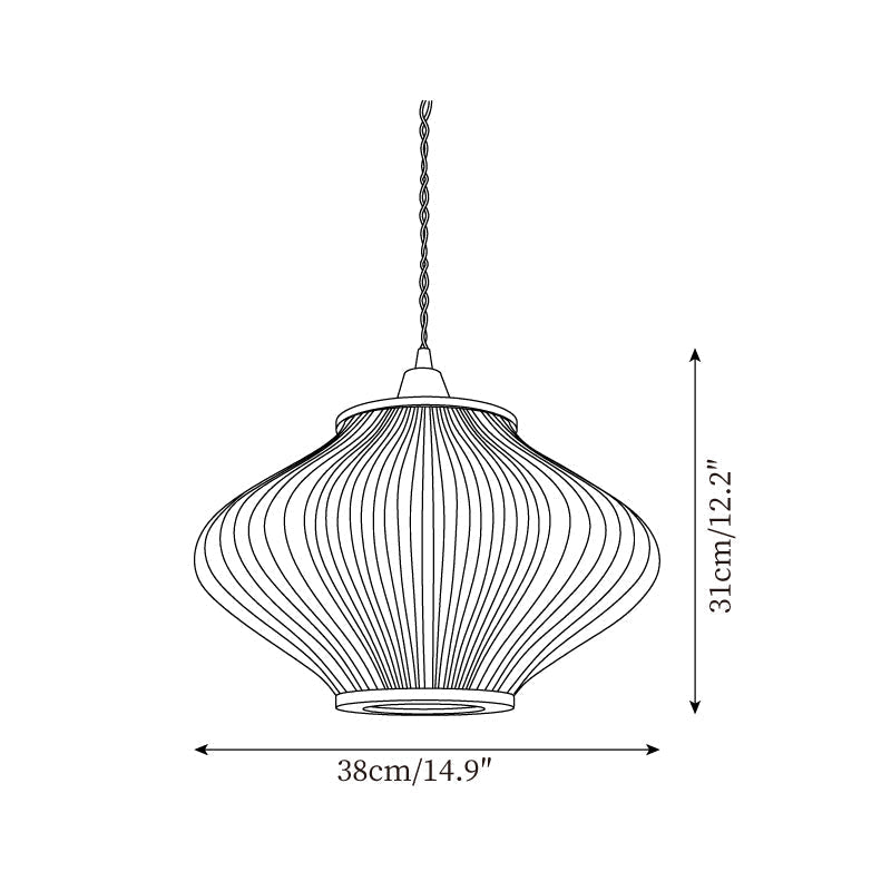 Ronard Pendant Light