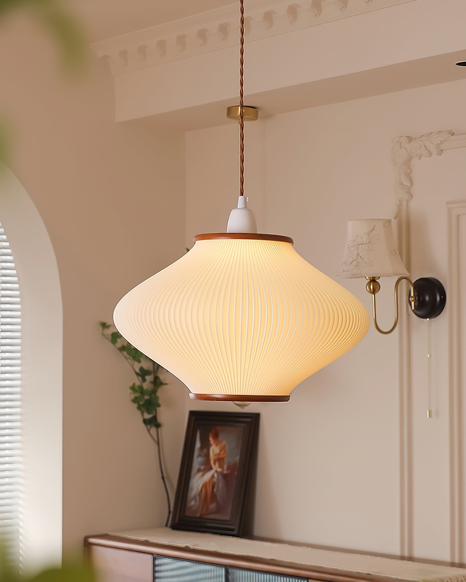 Ronard Pendant Light