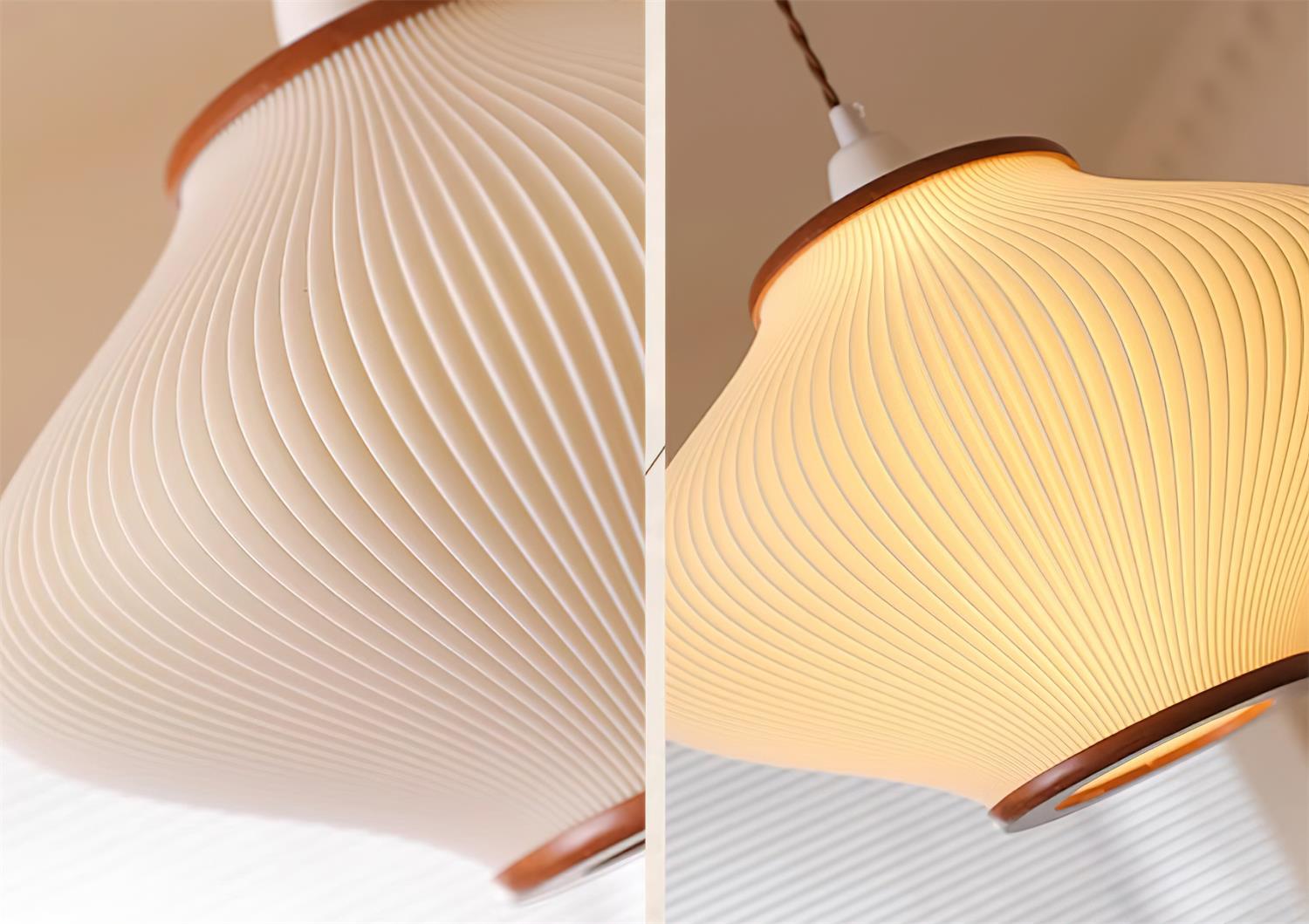 Ronard Pendant Light