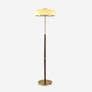 Mushroom Floor Lamp