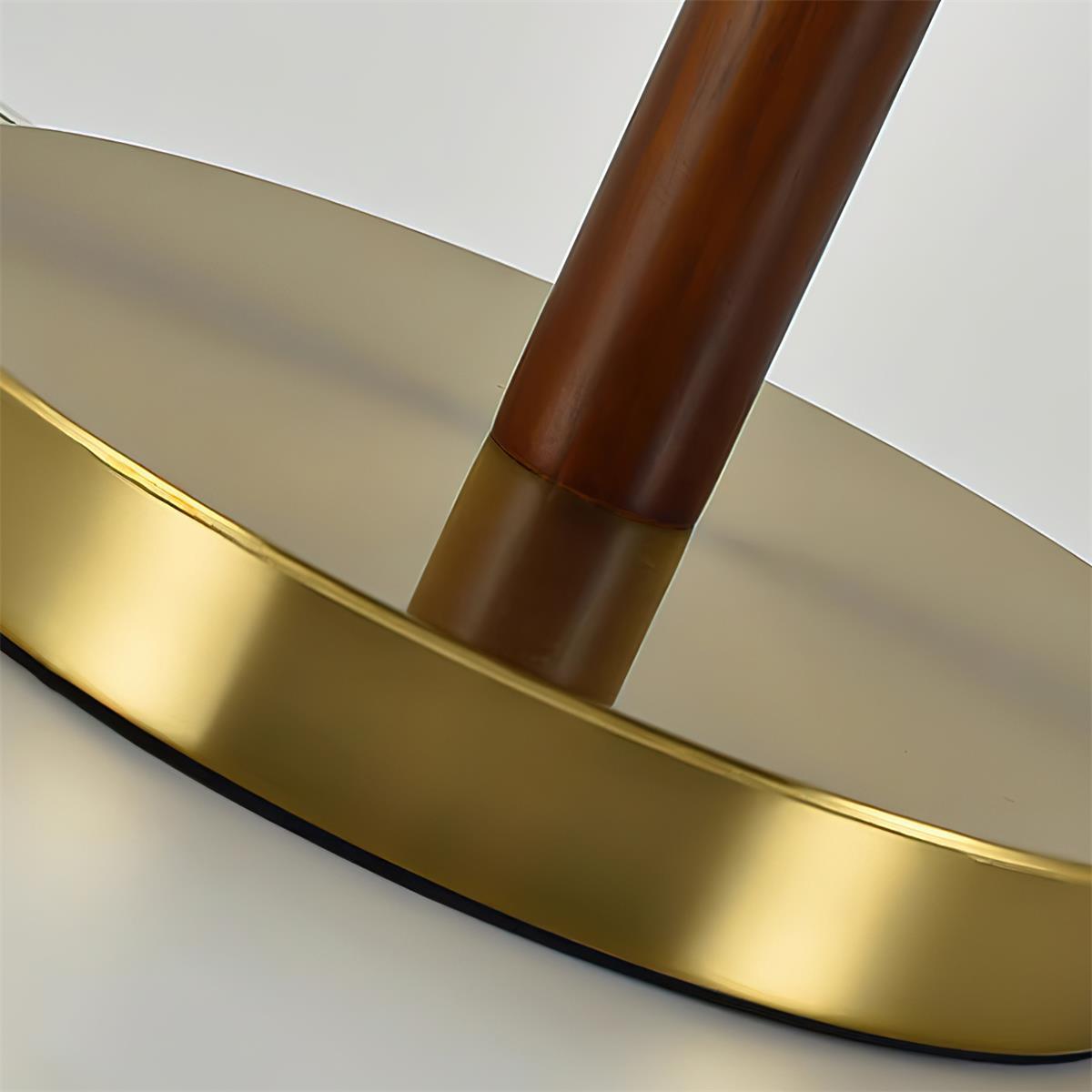 Mushroom Floor Lamp