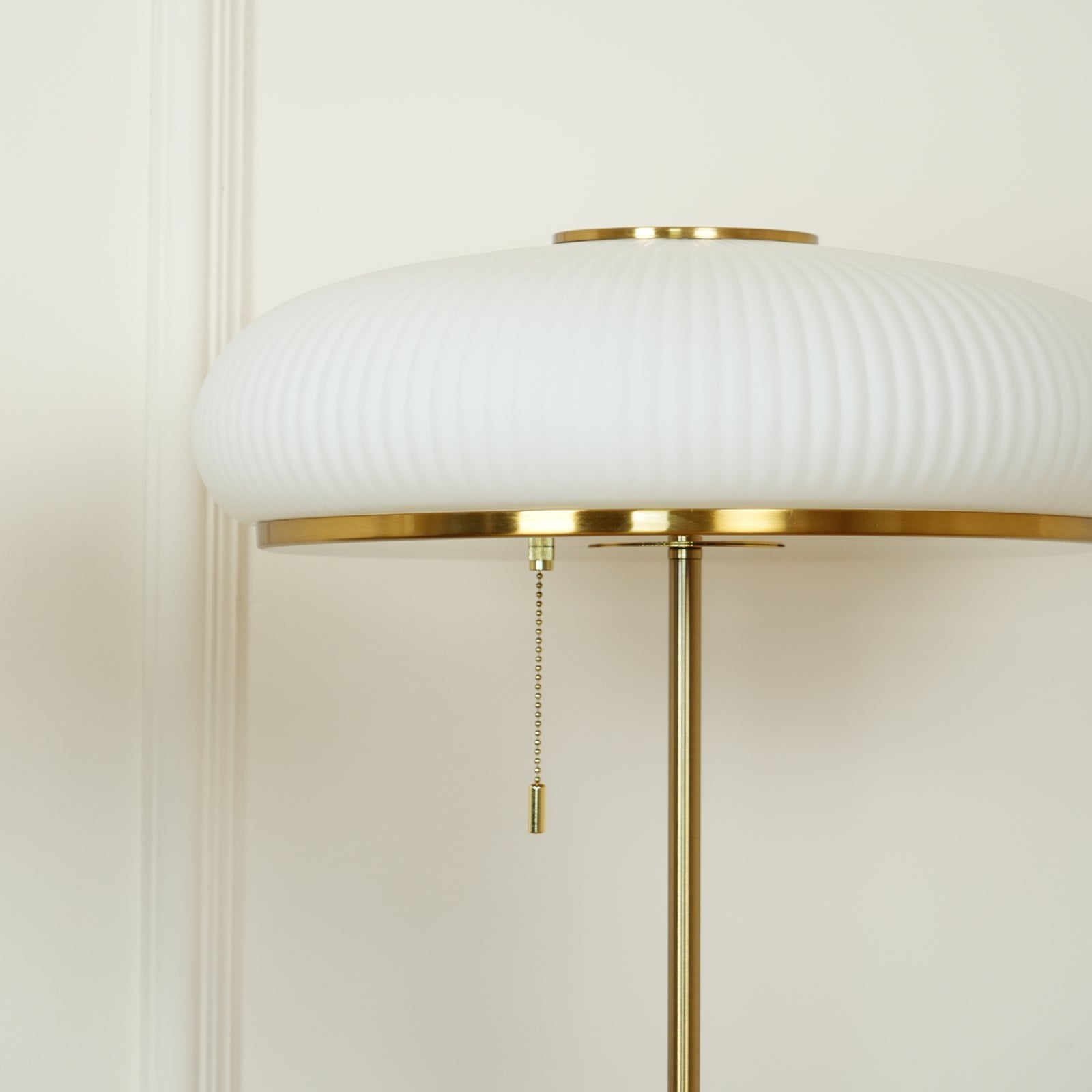Mushroom Floor Lamp
