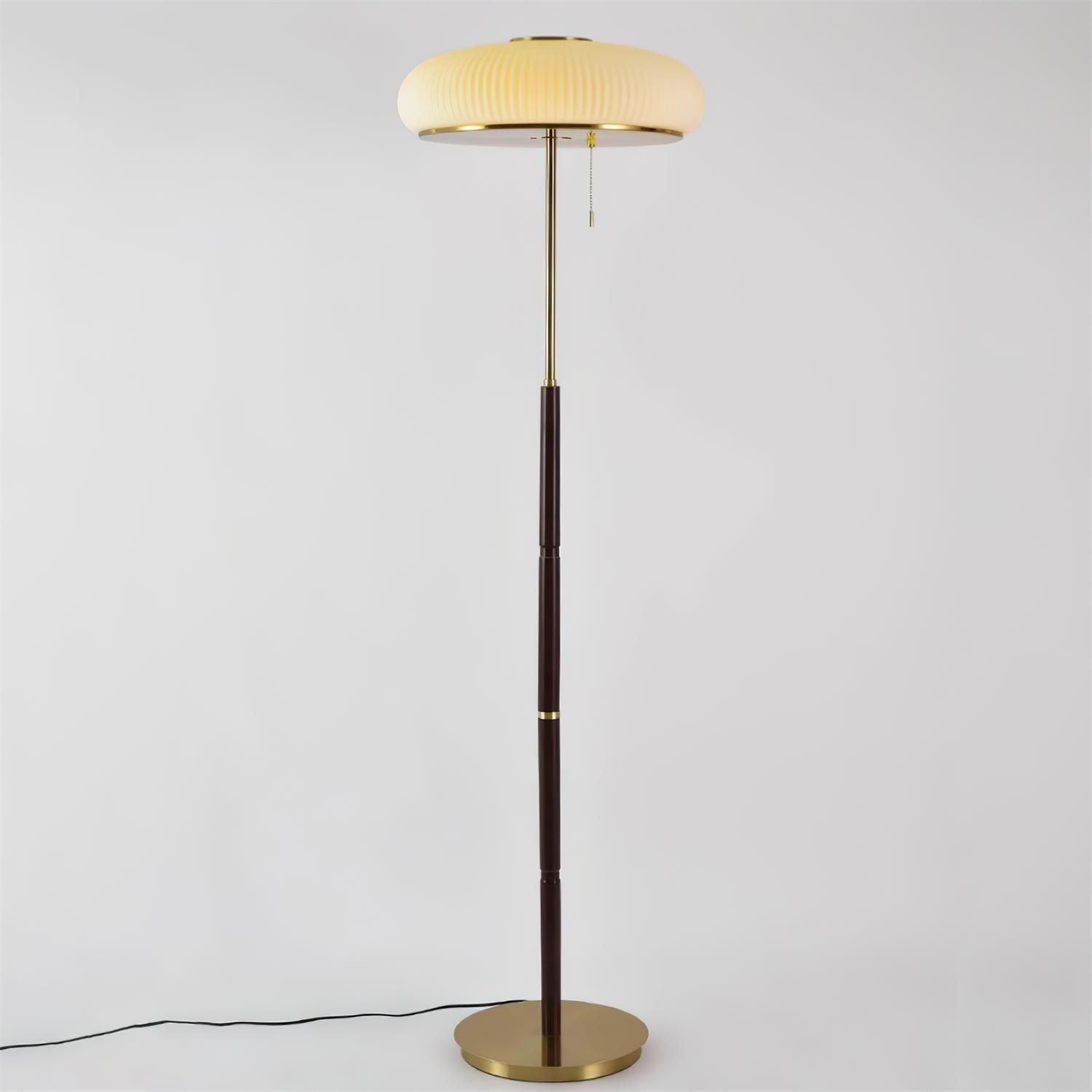 Mushroom Floor Lamp