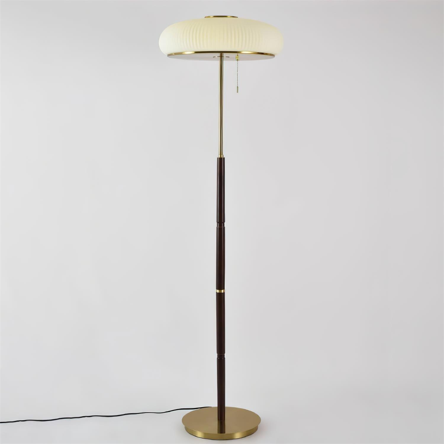 Mushroom Floor Lamp