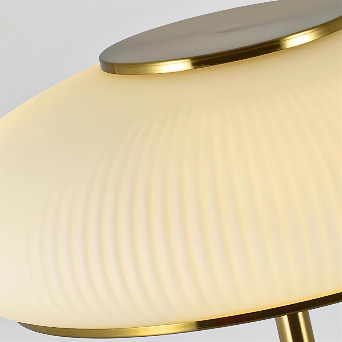 Mushroom Floor Lamp