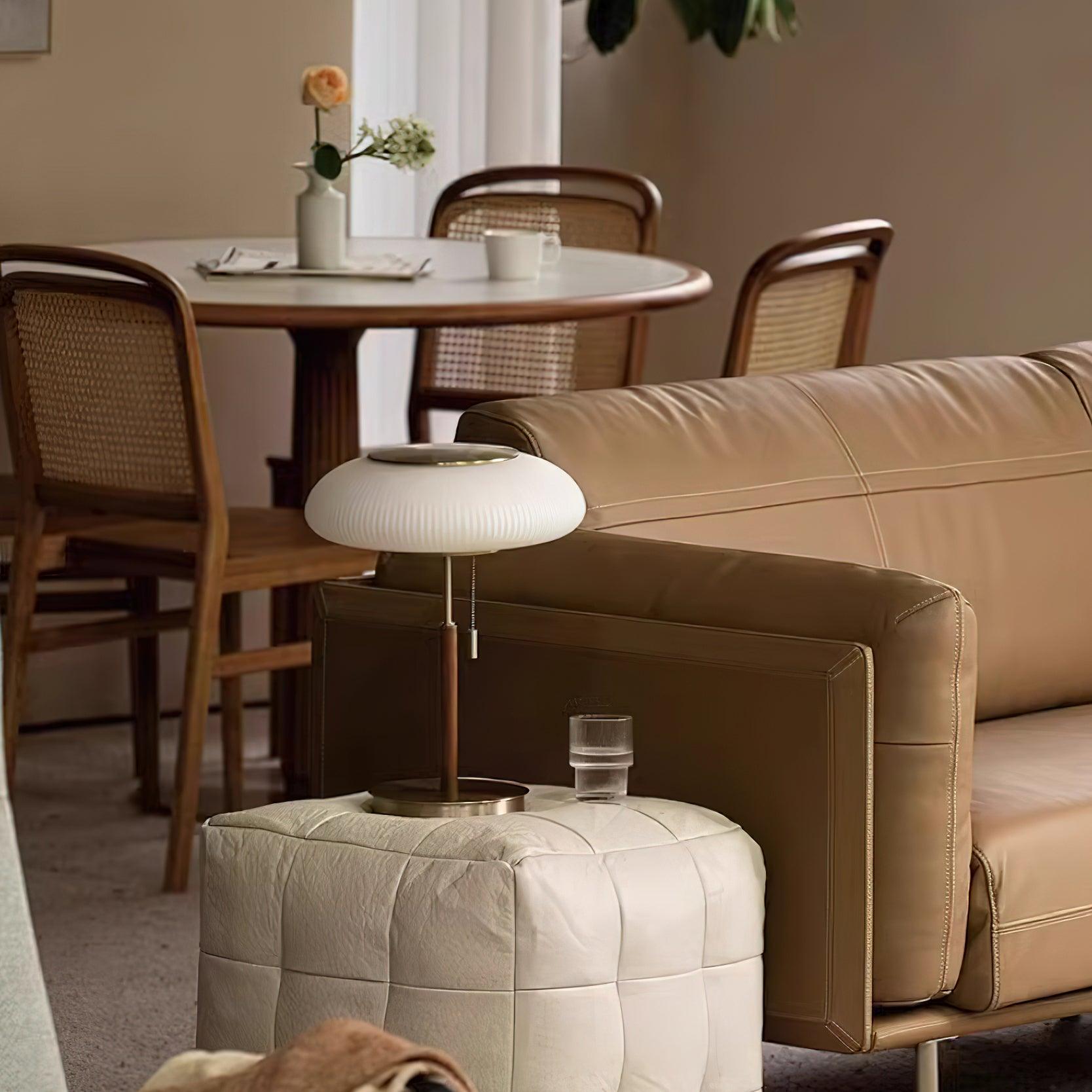 Marlow Table Lamp