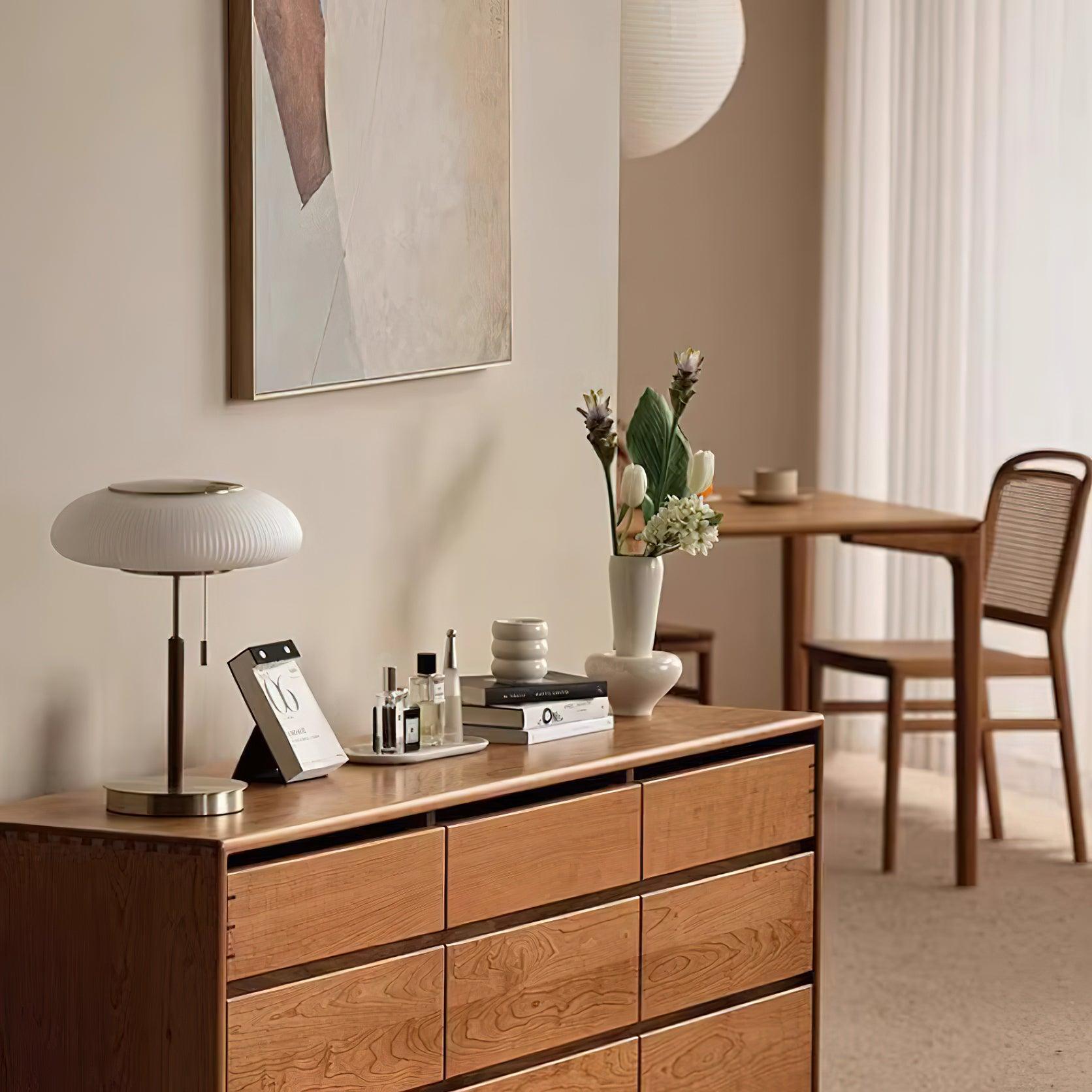 Marlow Table Lamp