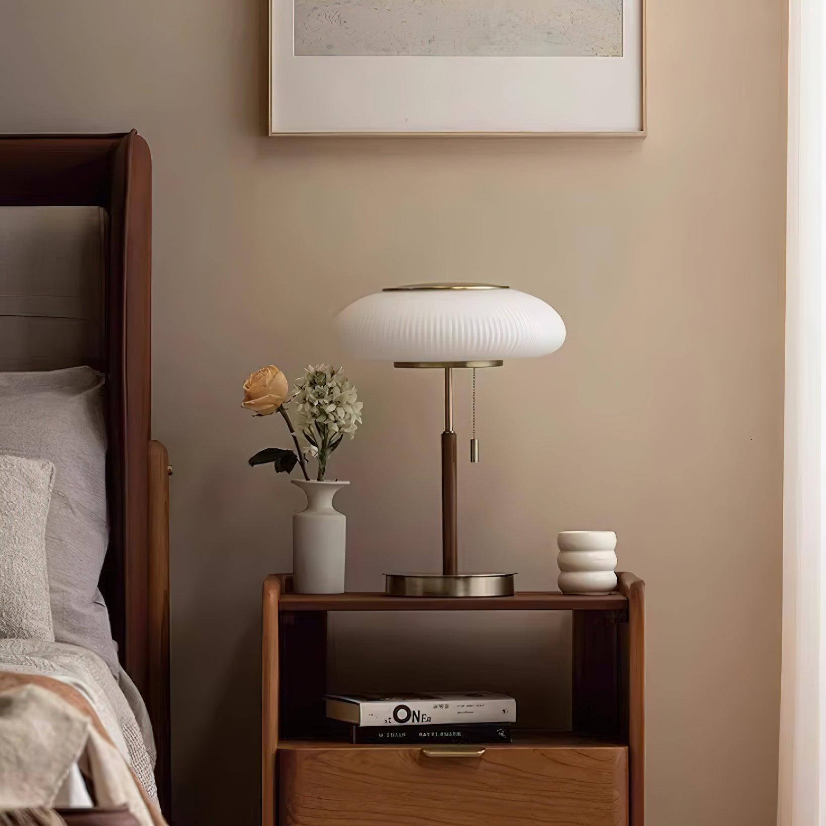 Marlow Table Lamp