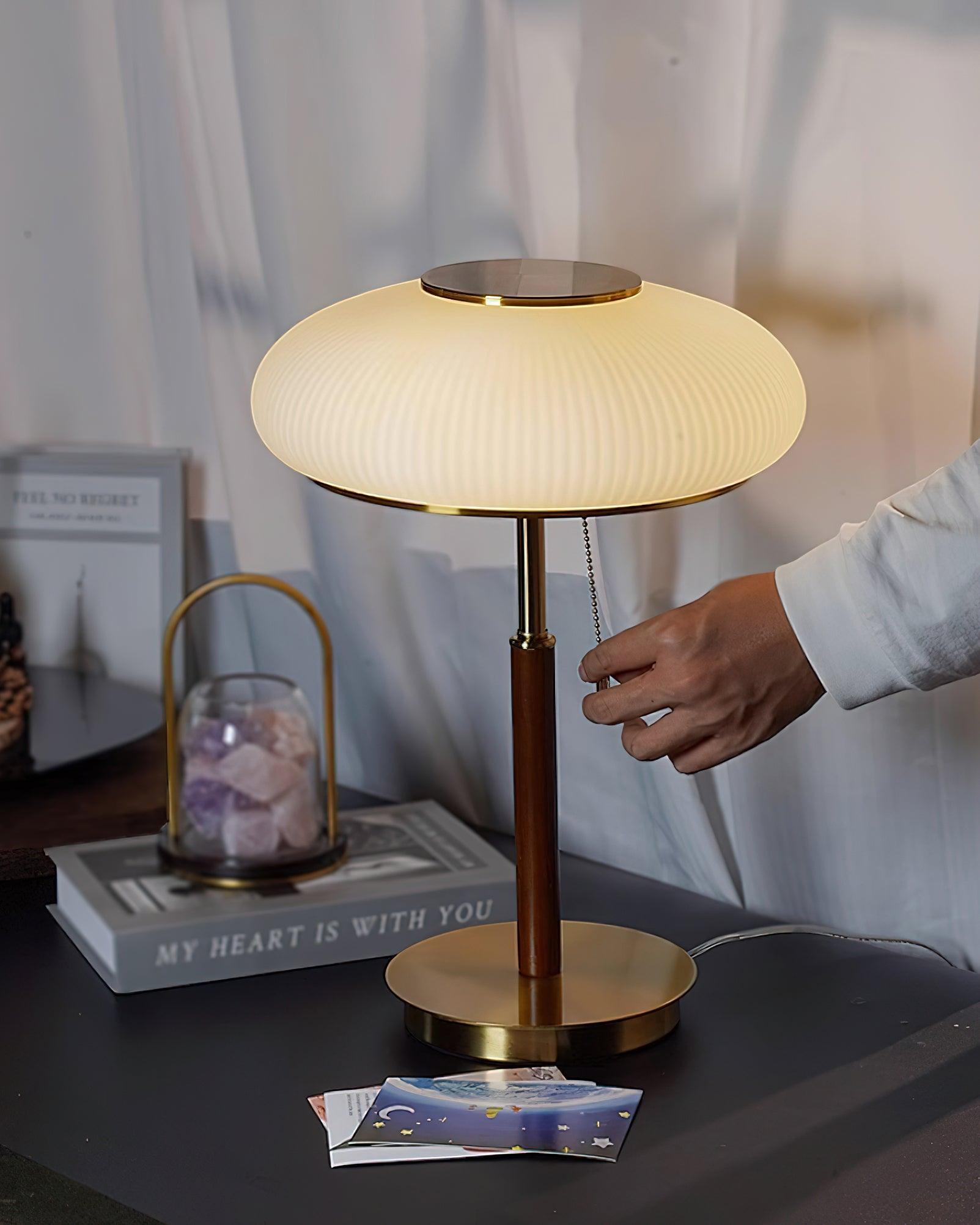 Marlow Table Lamp
