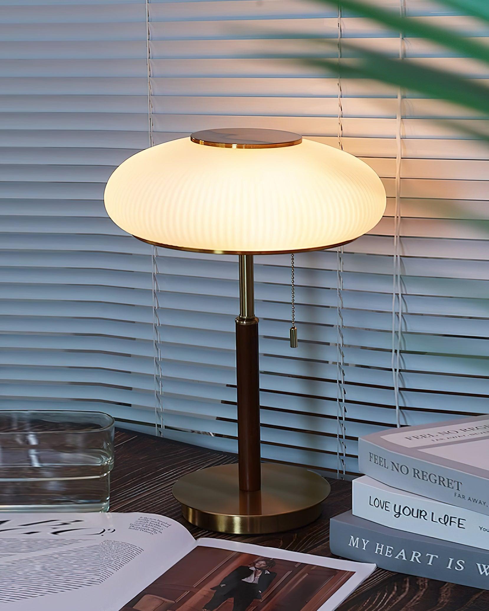 Marlow Table Lamp