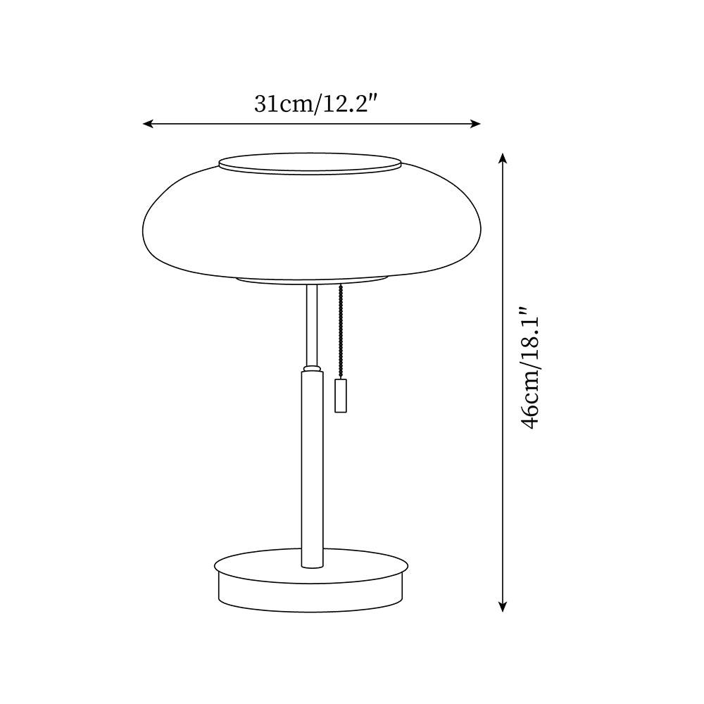 Marlow Table Lamp