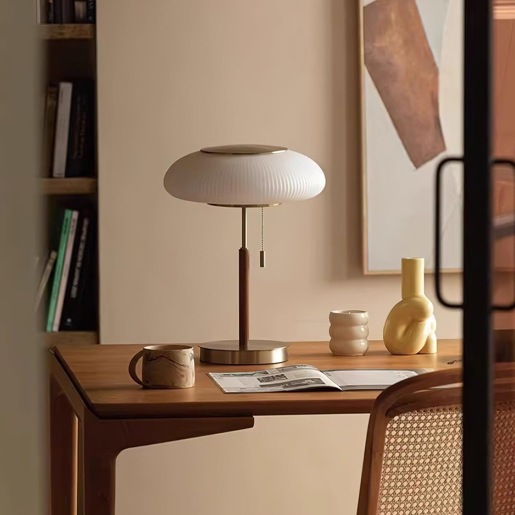Marlow Table Lamp