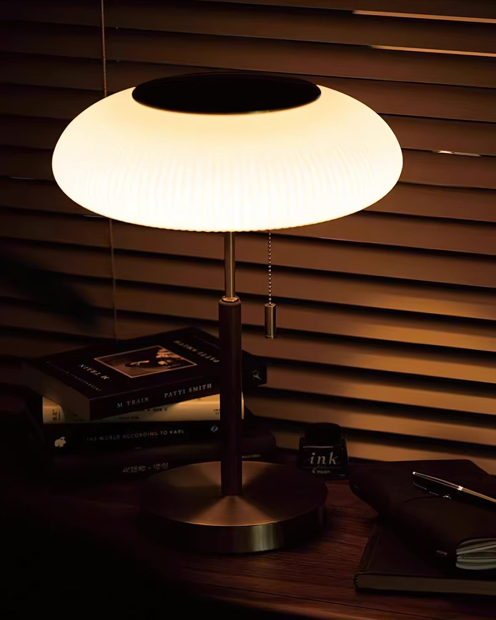 Marlow Table Lamp