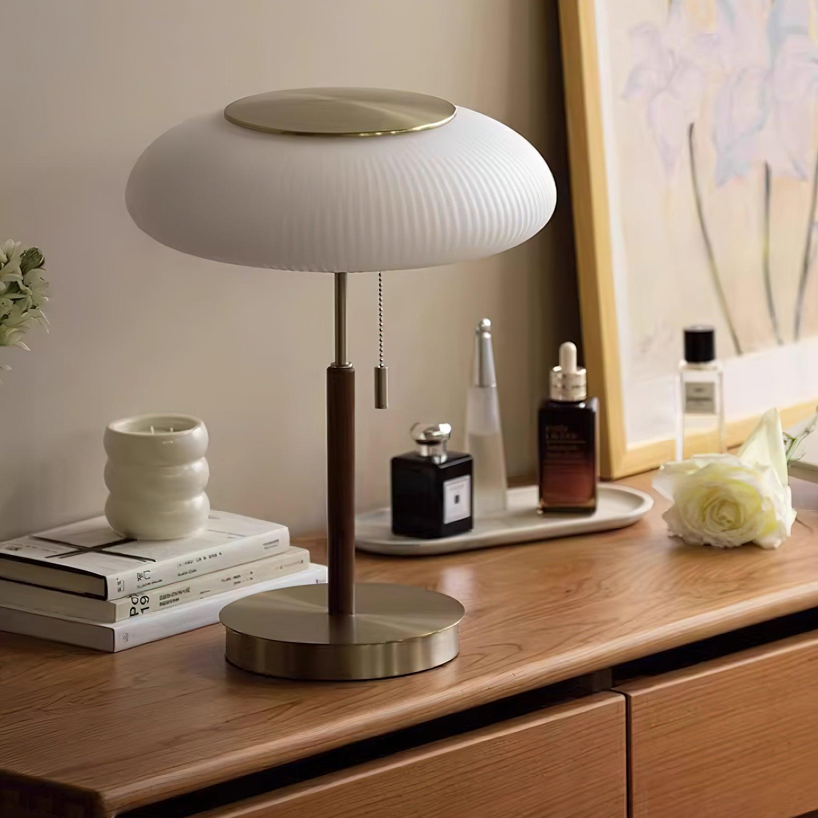 Marlow Table Lamp
