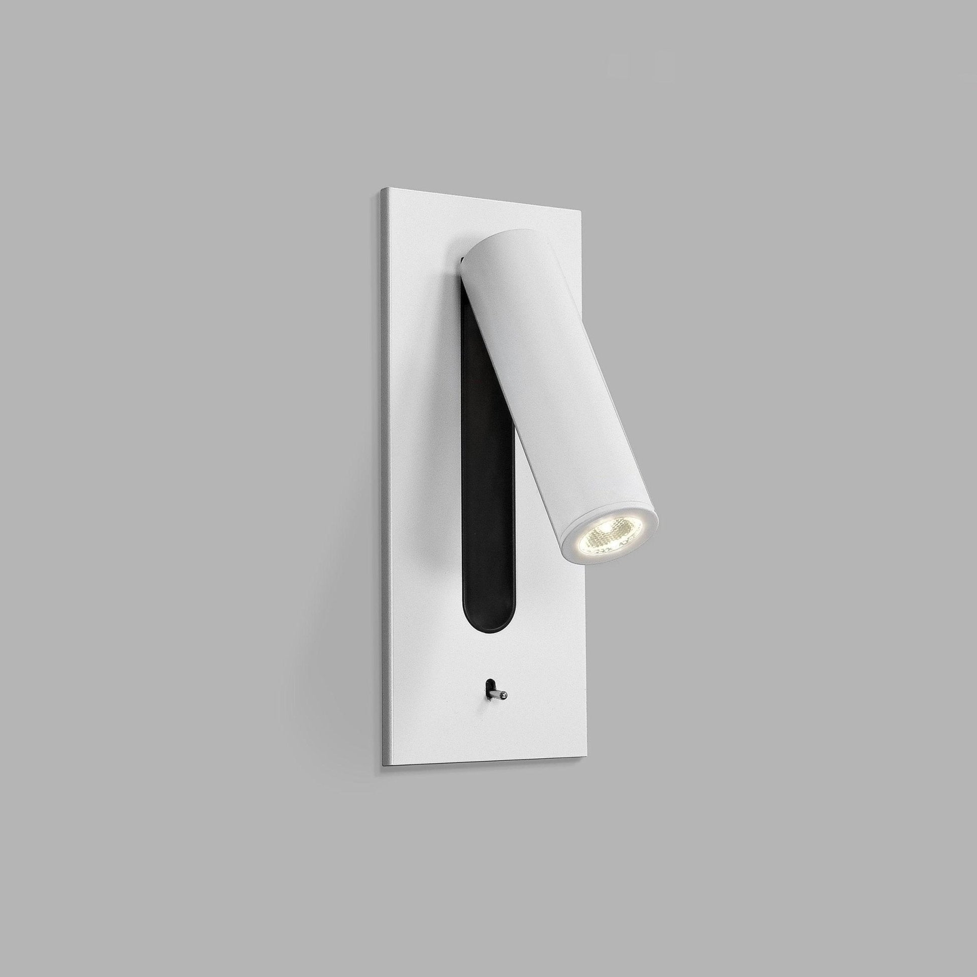 Virixel Industrial Wall Lamp-Neutral Decor