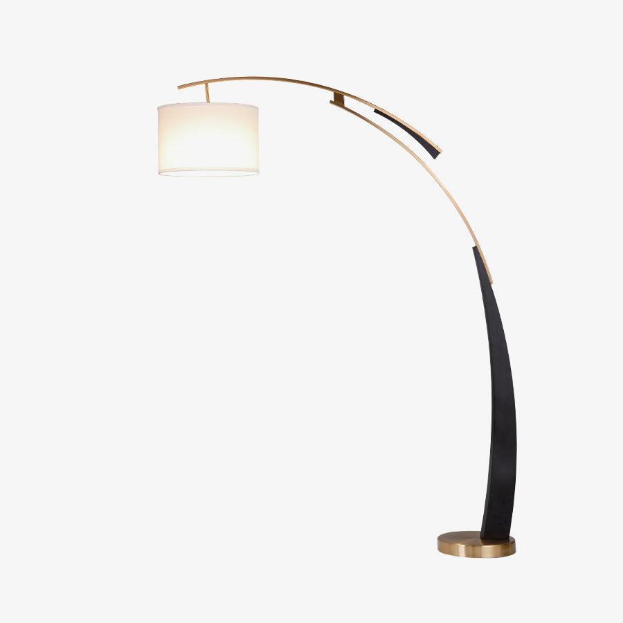 Dox Modern Floor Lamp-Neutral Decor