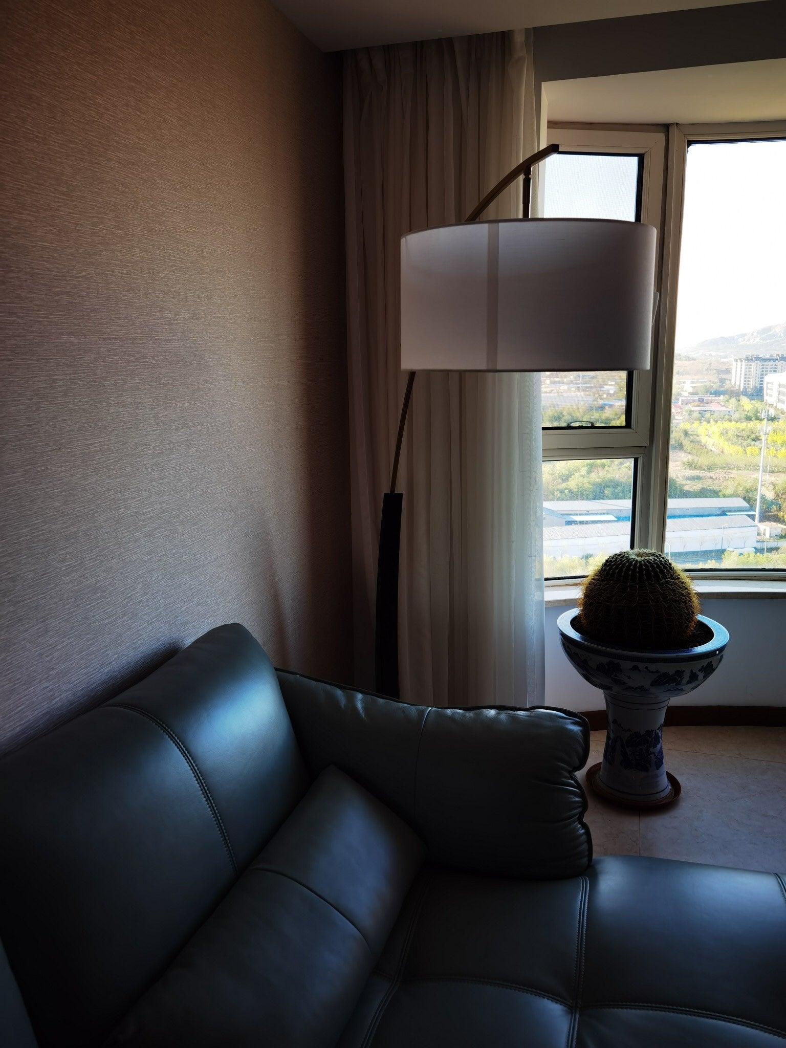 Dox Modern Floor Lamp-Neutral Decor