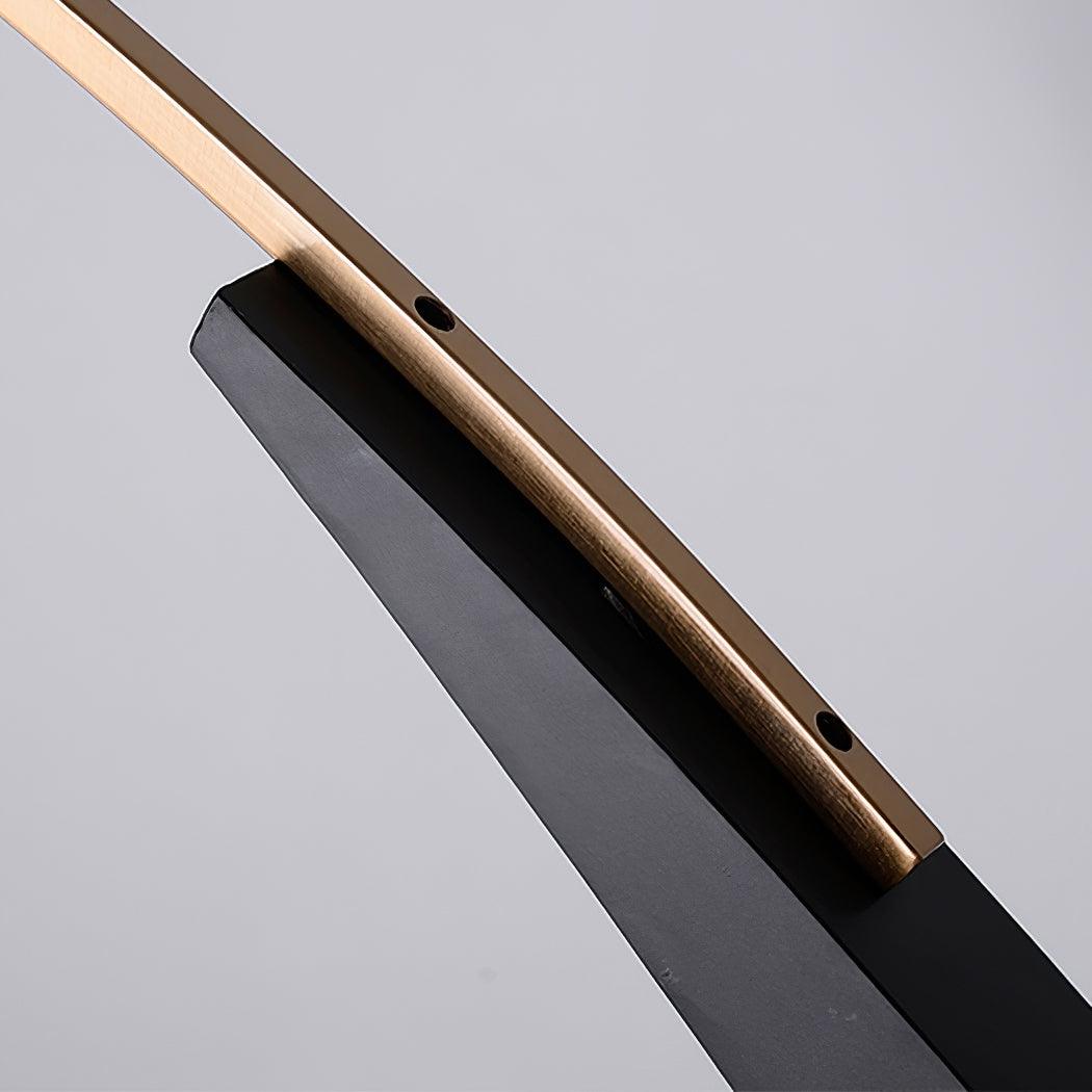 Dox Modern Floor Lamp-Neutral Decor