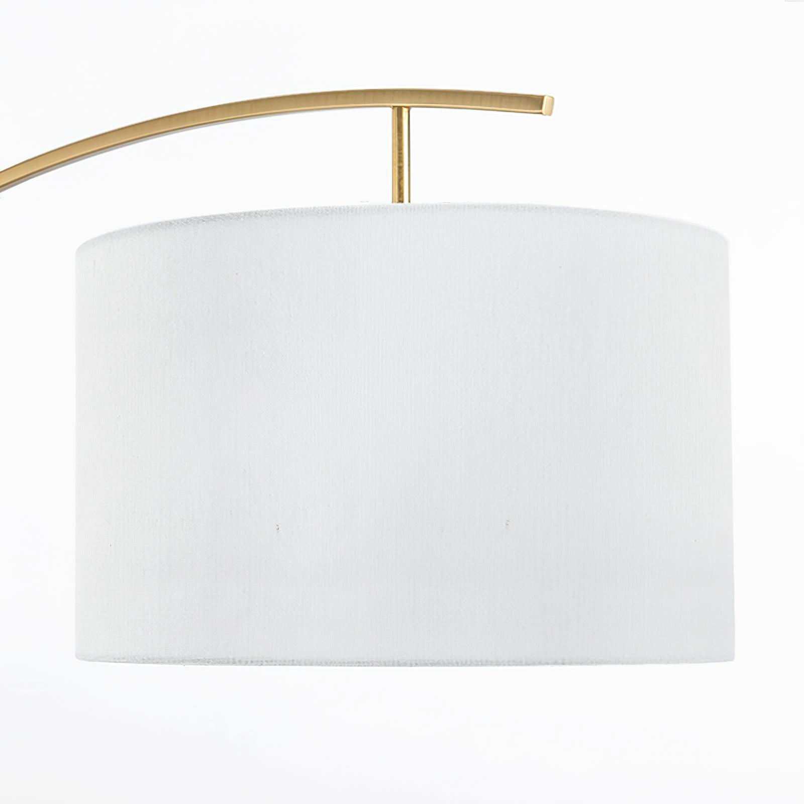 Dox Modern Floor Lamp-Neutral Decor