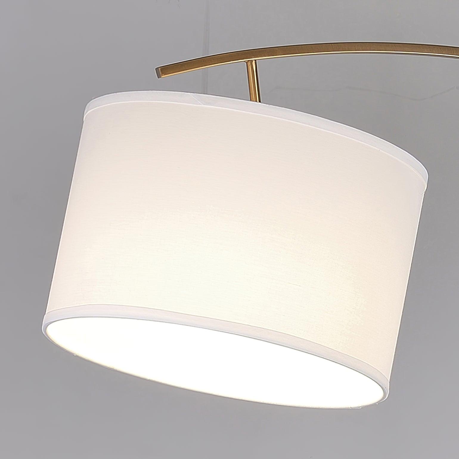 Dox Modern Floor Lamp-Neutral Decor