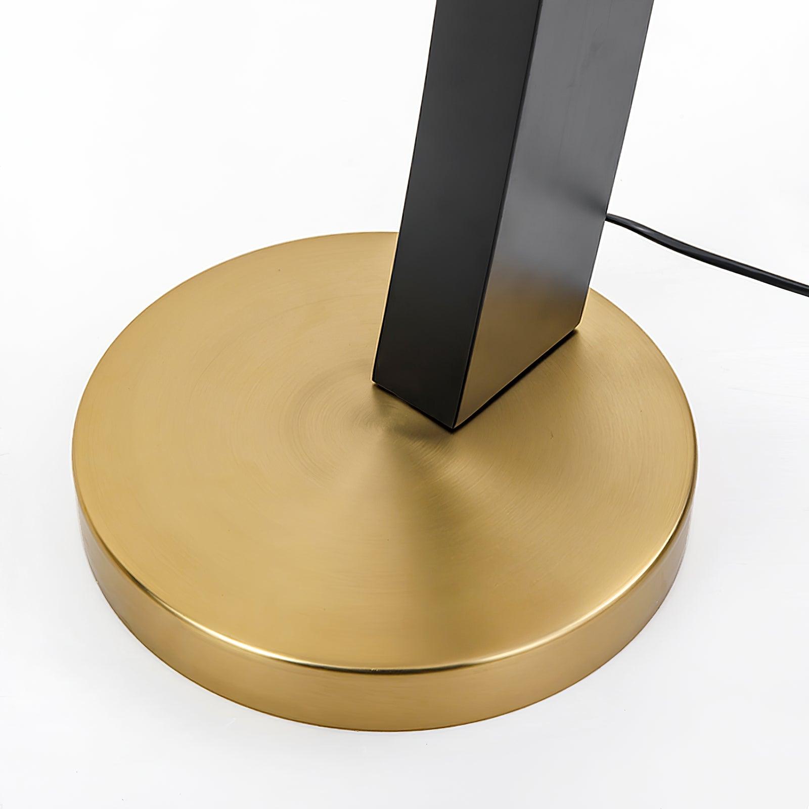 Dox Modern Floor Lamp-Neutral Decor