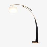Dox Modern Floor Lamp-Neutral Decor