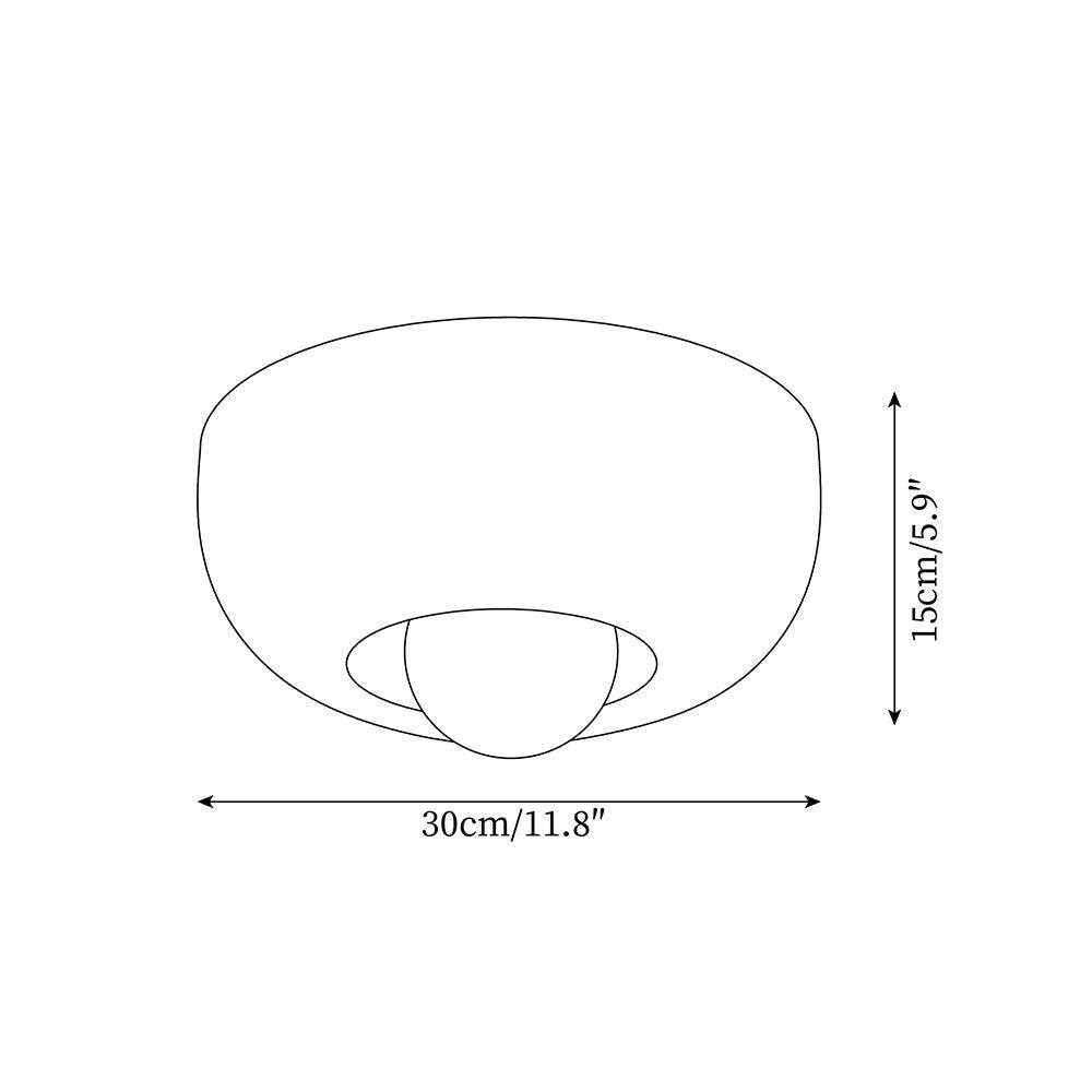 Sorelia Ceiling Light