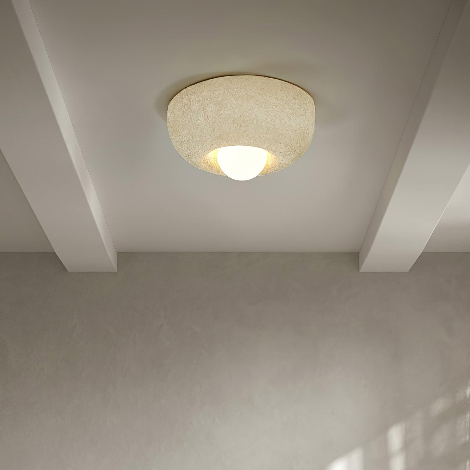 Terra Ceiling Light