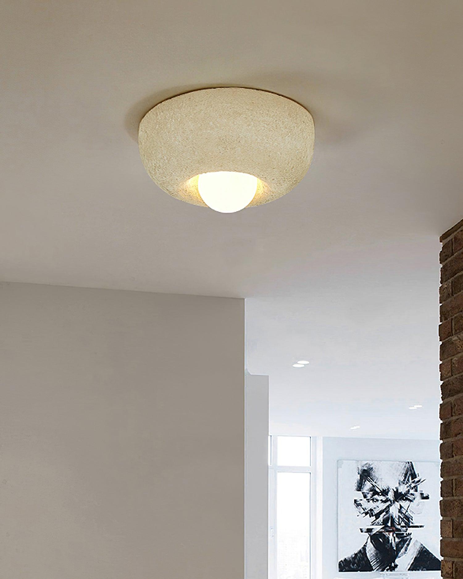 Terra Ceiling Light