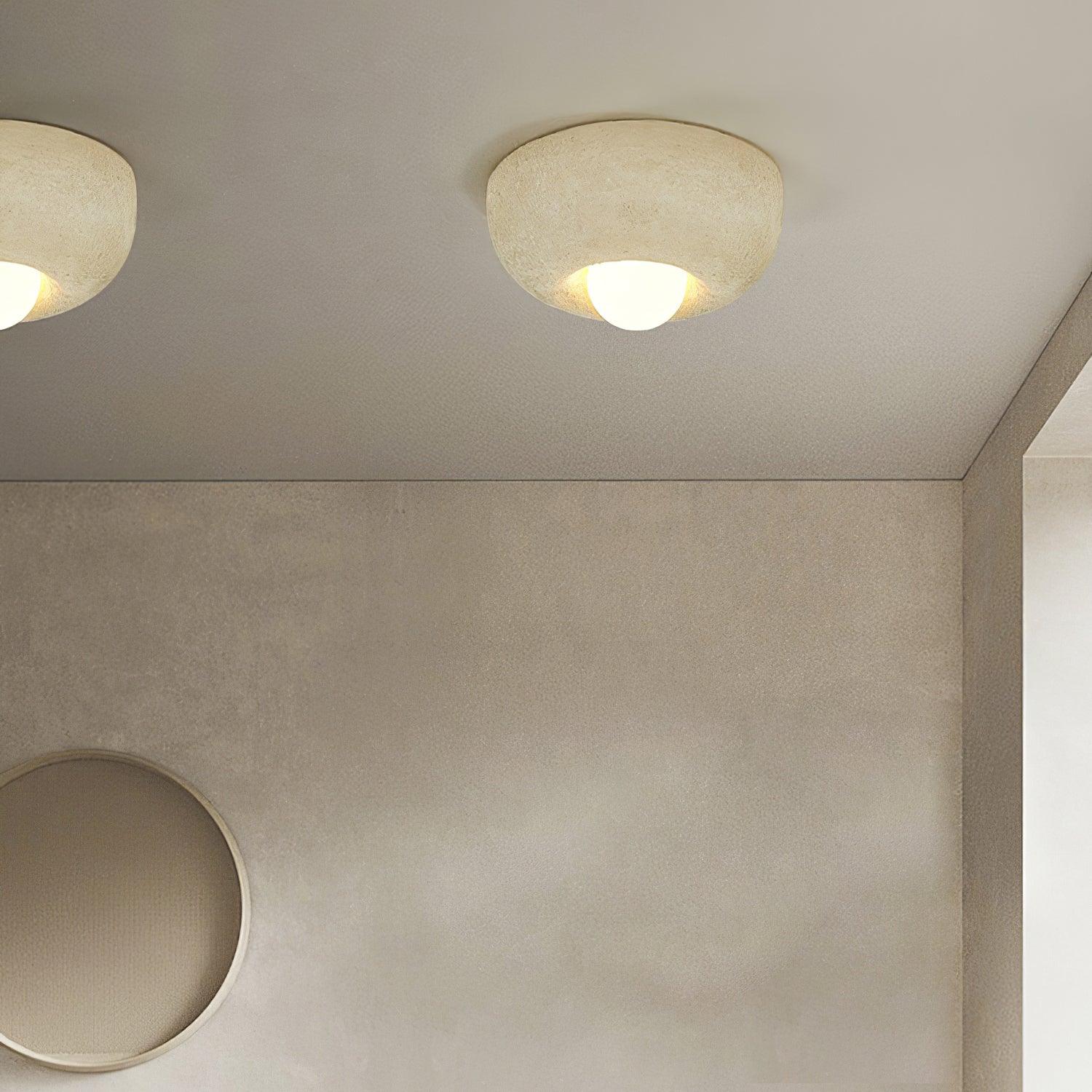 Terra Ceiling Light