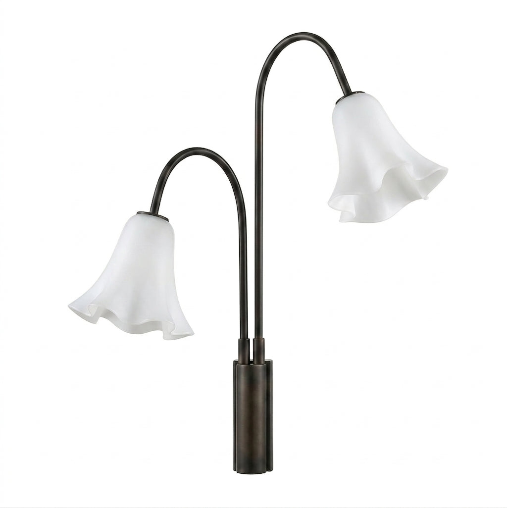 Violet Wall Sconce