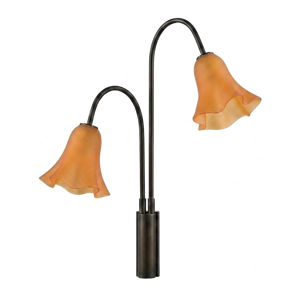 Violet Wall Sconce