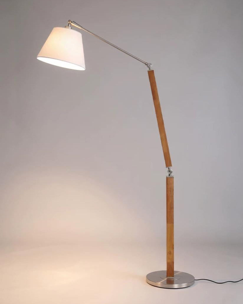 Rosedenhurst Floor Lamp