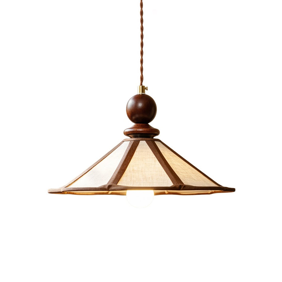 Lorwick Pendant Light