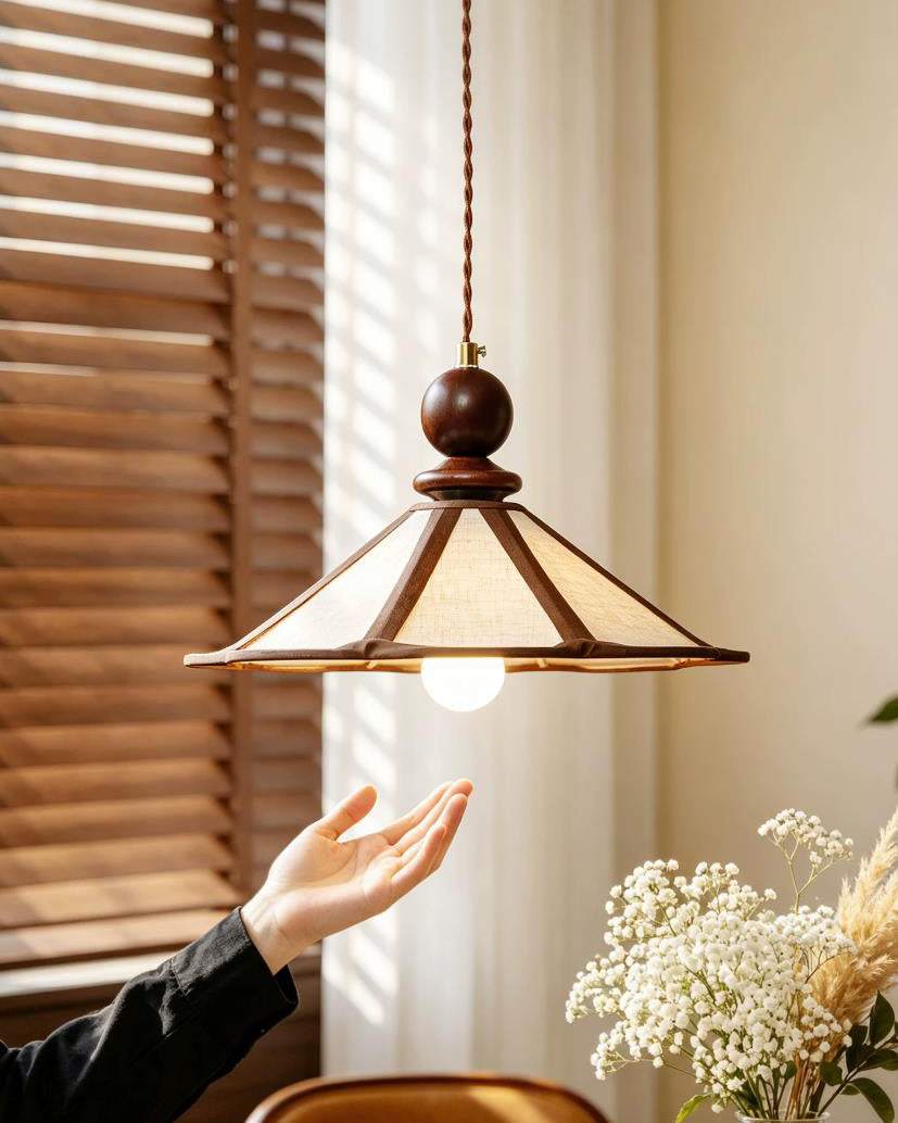 Lorwick Pendant Light