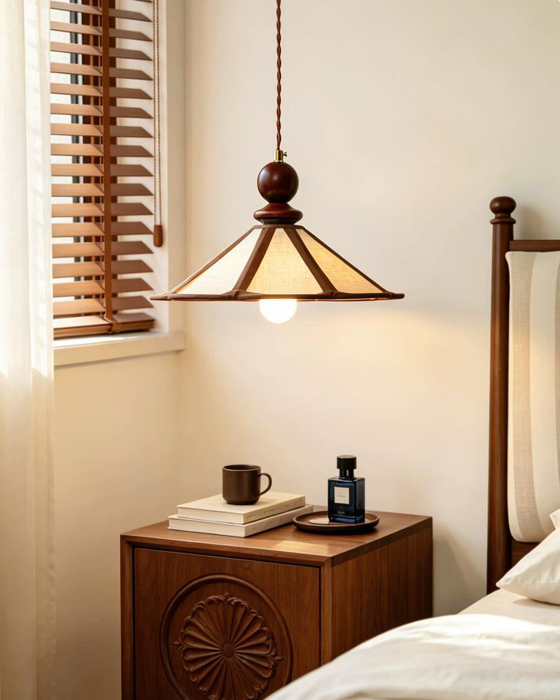 Lorwick Pendant Light
