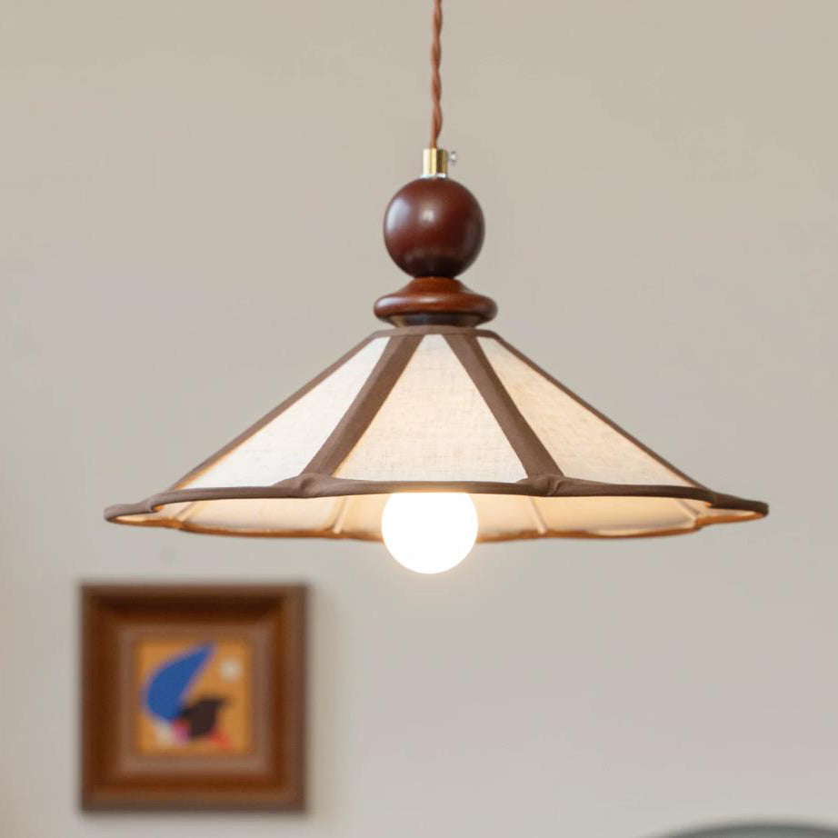 Lorwick Pendant Light