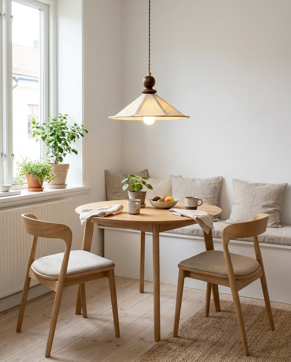 Lorwick Pendant Light