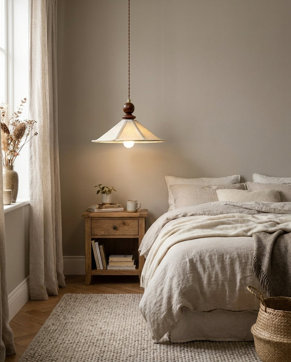 Lorwick Pendant Light