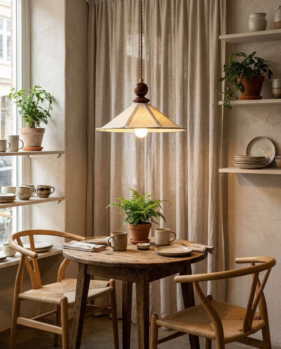 Lorwick Pendant Light