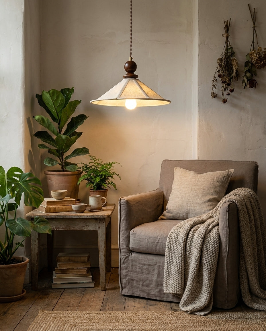 Lorwick Pendant Light